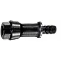 Bosch - Collet with clamping nut - 6.35 mm