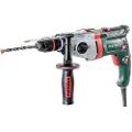 Metabo SBEV 1000-2 - Hammerbor - 1010 W - 2 hastigheter - nøkkelfri borhylse 13 mm - 40 N·m