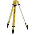 Stabila BST-S 18456 Justerbart stativ Højde (max.): 160 cm