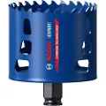 Bosch Expert Tough Material Power Change 76 Mm Hullsag For Tre