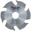 Makita 100x6t B-20644 Treskjæreskive