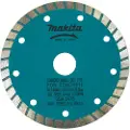 Makita - diamantkappeskive - for betong - 125 mm