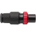 Bosch Slangebeskytter For Støvsuger 19 Mm