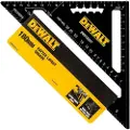 DeWalt Speed Square Try Square 30cm DWHT25228-0
