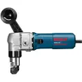 Bosch PLADEUDSTANSER GNA 3,5