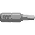 Bosch BITS R2 XH 1/4 C6,3 25MM 25 STK