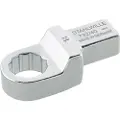 Stahlwille Ring Indstiksværktøj 19mm 14x18