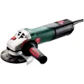 Metabo W 13-125 QUICK - Vinkelsliper - 1350 W - 3,4 N·m - 125 mm