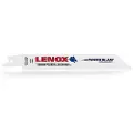 Stanley Lenox bajonetsavklinge 305mm - METALWOLF 305x19x1.3mm træ/metal 10/14TPI 110r 5stk