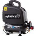 Aerotec Trykkluftkompressor Vento Silent 6 6 l 8 bar