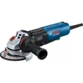 Bosch Gws 17-125 Ps Professional Vinkelsliper