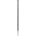 Bosch Accesorios Expert SDS-plus-7X - Bor - for betong, forsterket betong, granitt, herdet betong, gneiss - hammerbit - 25 mm - SDS-plus - lengde: 600 mm