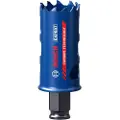 Bosch Expert Tough Material - Hole saw - for plast, murstein, soft tile, stainless steel sheets, wood with metal - 32 mm