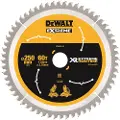 DeWalt Dt99573 Sirkelsagblad For Tre 250 Mm