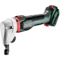 Metabo NIV 18 LTX BL 1.6 - Nibbler - trådløs - uten batteri - 18 V - SOLO