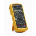 Fluke 87V, Analog, 3,75 sifre, Batteri, Alkalinsk, 98 mm, 52 mm