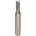 Bosch NØDRUTER 6MM SK8 L50,8MM HM SOLID