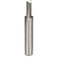 Bosch NØDRUTER 5MM SK8 L50,8MM HM SOLID