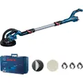 Bosch Gtr 55-225 Gipsplastsliper 550w
