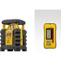 Stabila Lar 350 Roterende Lasersett 7 Stykker