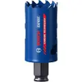 Bosch Expert Tough Material Power Change 38 Mm Hullsag For Tre