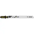 Bosch Stikksagblad T 101 A Special for Acrylic