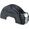Makita - Sikring med deksel - 125 mm - for Makita DGA504, DGA513, DGA520, DGA521, GA013, GA023, GA023GZ01, GA044