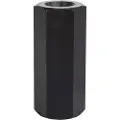 Bosch 2 608 598 043, Adapter skjerm, Sort, 1 stykker
