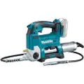 Makita DGP180 - Fettpistol - trådløs - uten batteri - 18 V - SOLO