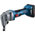 Bosch Gna 18v-16 E Elektrisk Saks