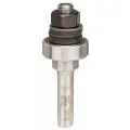 Bosch Freseskjær 8x22x60.3 Mm