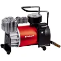 Einhell CC-AC 35/10 12V, 35 l/min, 10 stang, 1,97 kg