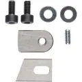 Bosch Accesorios Gsc 1.6 Elektrisk Skjærebladsett 9.6v 5 Enheter