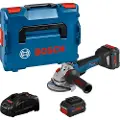 Bosch Gws 18v-10 Psc Professional Vinkelsliper