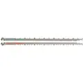 Bosch TF 350 M - Sagbladsett - for tre - 2 deler - lengde: 408 mm