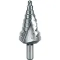 RUKO Hss 9 Konisk Bor 6-30.5 Mm