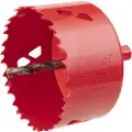 Wolfcraft 5476000 Bimetallhullsag 83 Mm