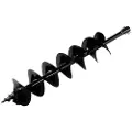 Makita - Bor - for ground - vribordel - 150 mm - lengde: 800 mm - for Makita DG001GZ05 XGT DG001GZ05