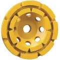 Dewalt Double Row Diamantskive 125 Mm