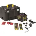 Fatmax Rotationslaser FatMax RL600L, Lithium-Ionen