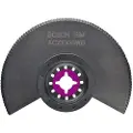 Bosch Acz 100 Swb-blad Med Bimetalltenner