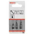 Bosch 3 STK BLADE PZ 1-3 XH 152MM