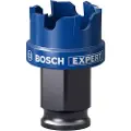 Bosch Hole Saw Expert Sheet Metal 25x5mm