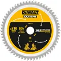 Dewalt Dt99570-qz Sirkelsagblad For Tre 216x30 Mm