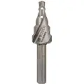 Bosch Hss 6x4-12x50 Konisk Bor