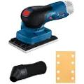 Bosch Gss 12v-13 Professional Slipemaskin
