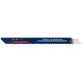 Bosch Expert S1122chm Sagblad For Harde Spikerpaller 10 Enheter