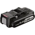 Panasonic Ey 9l47 B Akku 14.4v/2.0ah Li-ion Batteri
