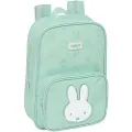 Safta 612490765 Miffy 4.5l 32x43x14 Cm Ryggsekk
