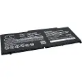 24hShop Batteri til bærbar PC for DELL Latitude E5550, Latitude 15 5000 og andre.